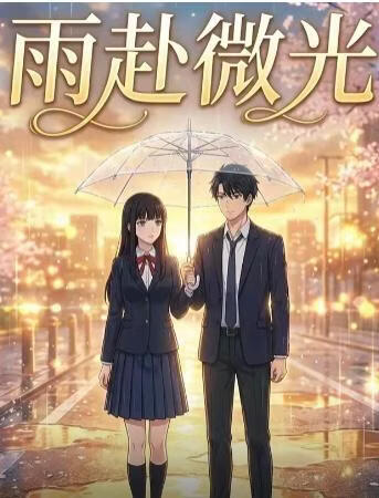 赛博山海