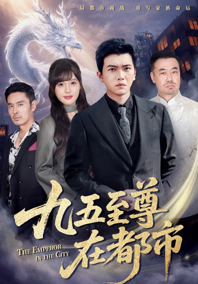 旧城照相馆